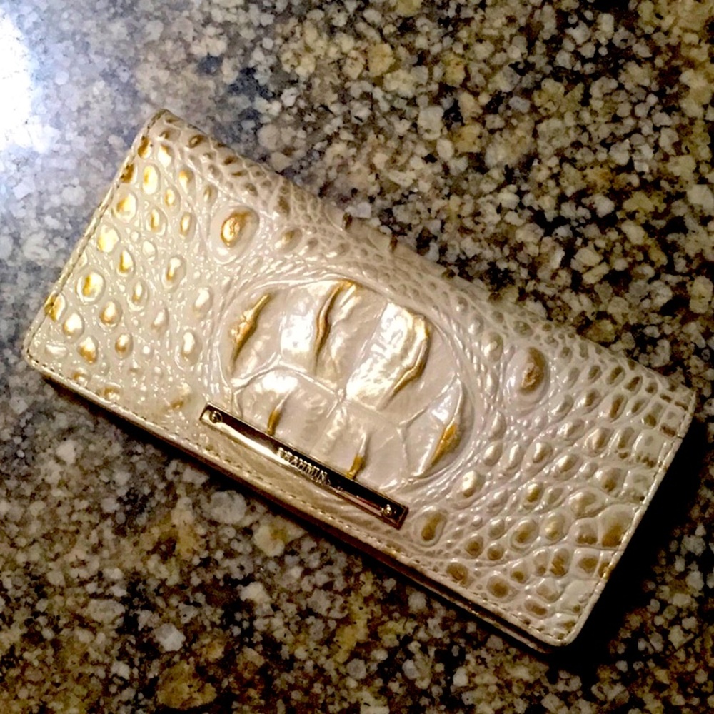 BRAHMIN ADDY WALLET